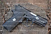 Пістолет пневматичний Umarex Colt Defender, фото 2