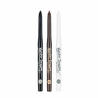 Автоматический карандаш-подводка для глаз Holika Holika Wonder Drawing 24hr Auto Eyeliner - 01 Black 1,8 г