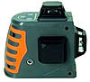 Лазерний рівень нівелір 3D MHZ 12 ліній зі штативом 6697, фото 5