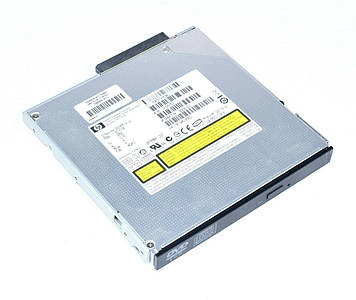 Привод HP SLIMLINE CD-RW/DVD-ROM COMBO (383696-002)