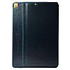Чохол Kaku Slim Stand для планшета Apple iPad Pro 10.5" 2017 (A1701, A1709) - Dark Blue, фото 5