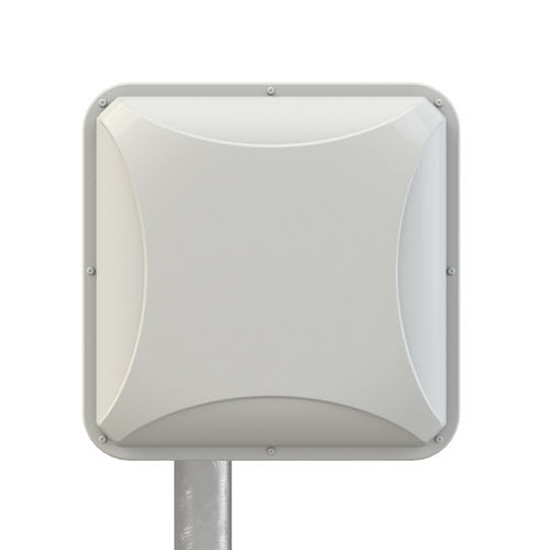 3G/4G антена панельна Antex Petra Broad Bend MIMO 2x2 — 14 дБ