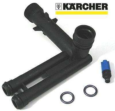 Karcher 9.001-748.0 Штуцер входной для минимойки К4-К5 - фото 2 - id-p1086085916