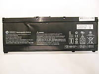 Батарея для ноутбука HP Pavilion 15-cb HSTNN-IB7Z, 4550mAh (70.07Wh), 4cell, 15.4V, Li-ion, черная, ОРИГ