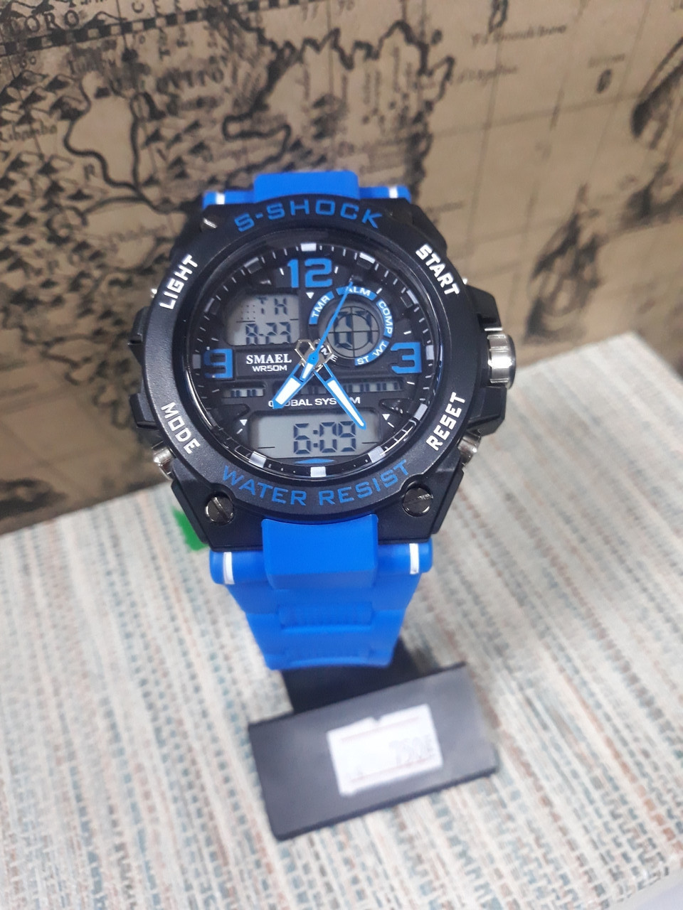 G Shock Smael ID 1085988002 850 Prom.ua