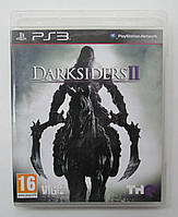 Darksiders II PS3 (російська версія) БУ