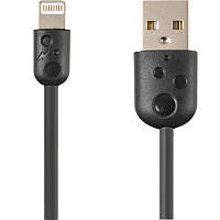 Шнур USB-кабель для iphone ipad Gelius Ultra X-Data GU-UC01i