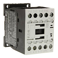 Контактор Eaton (Moeller) DILM7-01 7А 276585