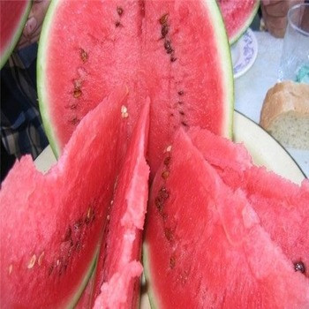 Насіння кавуна «Сорето F1» 1 000 шт.