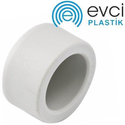 Заглушка 50 PP-R EVCI