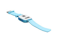 Дитячі розумні годинник Smart Watch GM7S Сині, фото 2