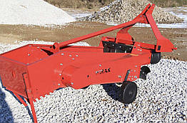 Картоплекопач однорядний Wirax