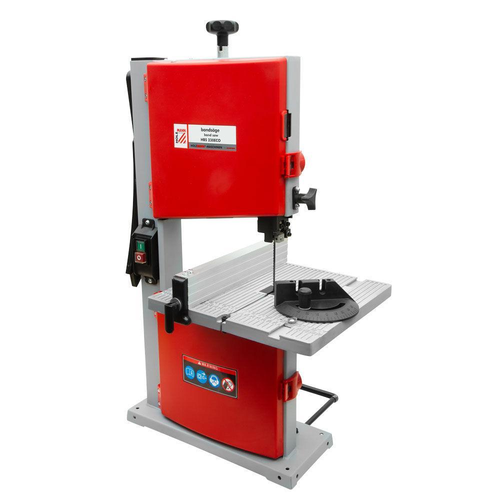 Стрічкова пила Holzmann HBS 230ECO
