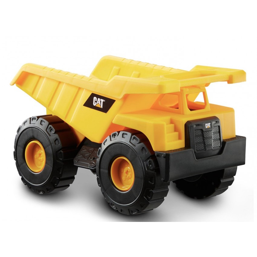 Мінібудівельна техніка CAT Самоскид 17 см Funrise 82011F