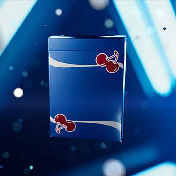 トランプ Cherry Casino playing cards v1 トランプ Cherry Casino playing cards v1 Deck View: Cherry