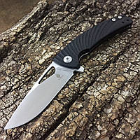 Ніж Kizer Kyre (V4484A1) Black