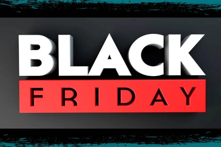 Чорна П'ятниця 2019 в Україні ⚡ Black Friday в Аква Крузер.