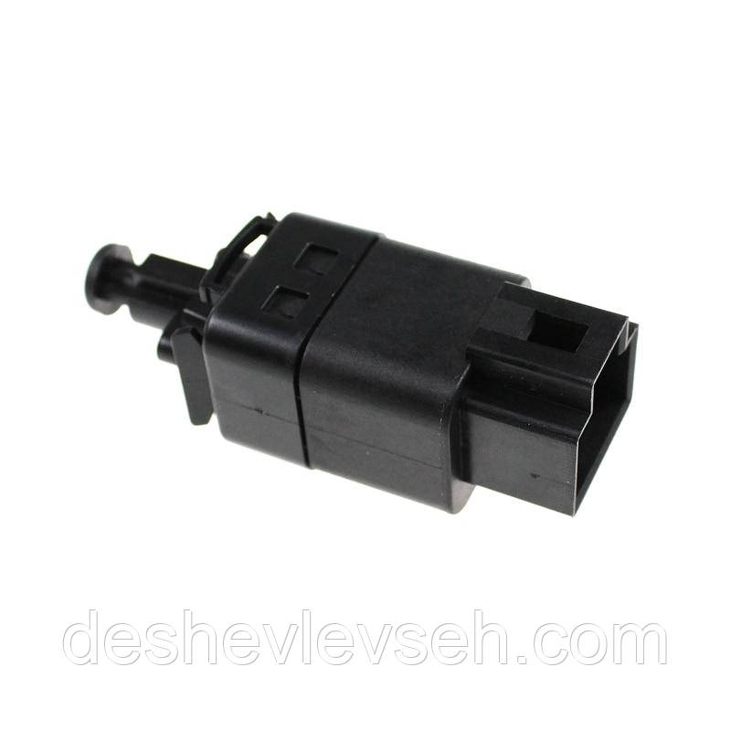 Вимикач стоп-сигналу AVEO (2конт) OEM, 96874570 (Корея)