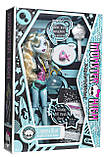 Лялька Monster High Лагуна Блю базова Lagoona Blue, фото 2