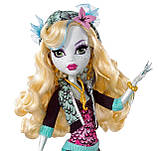 Лялька Monster High Лагуна Блю базова Lagoona Blue, фото 3