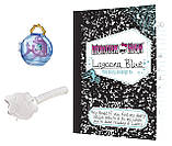 Лялька Monster High Лагуна Блю базова Lagoona Blue, фото 4
