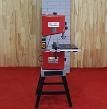 Стрічкова пила Holzmann HBS 245HQ