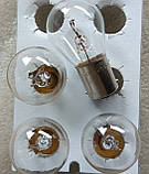 Лампа Narva P21W 12v 21w, фото 2