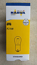 Лампа Narva P21W 12v 21w