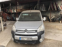 Авторазборка Citroen Berlingo B9 берлинго Шрот 2008-2018 1,6HDI