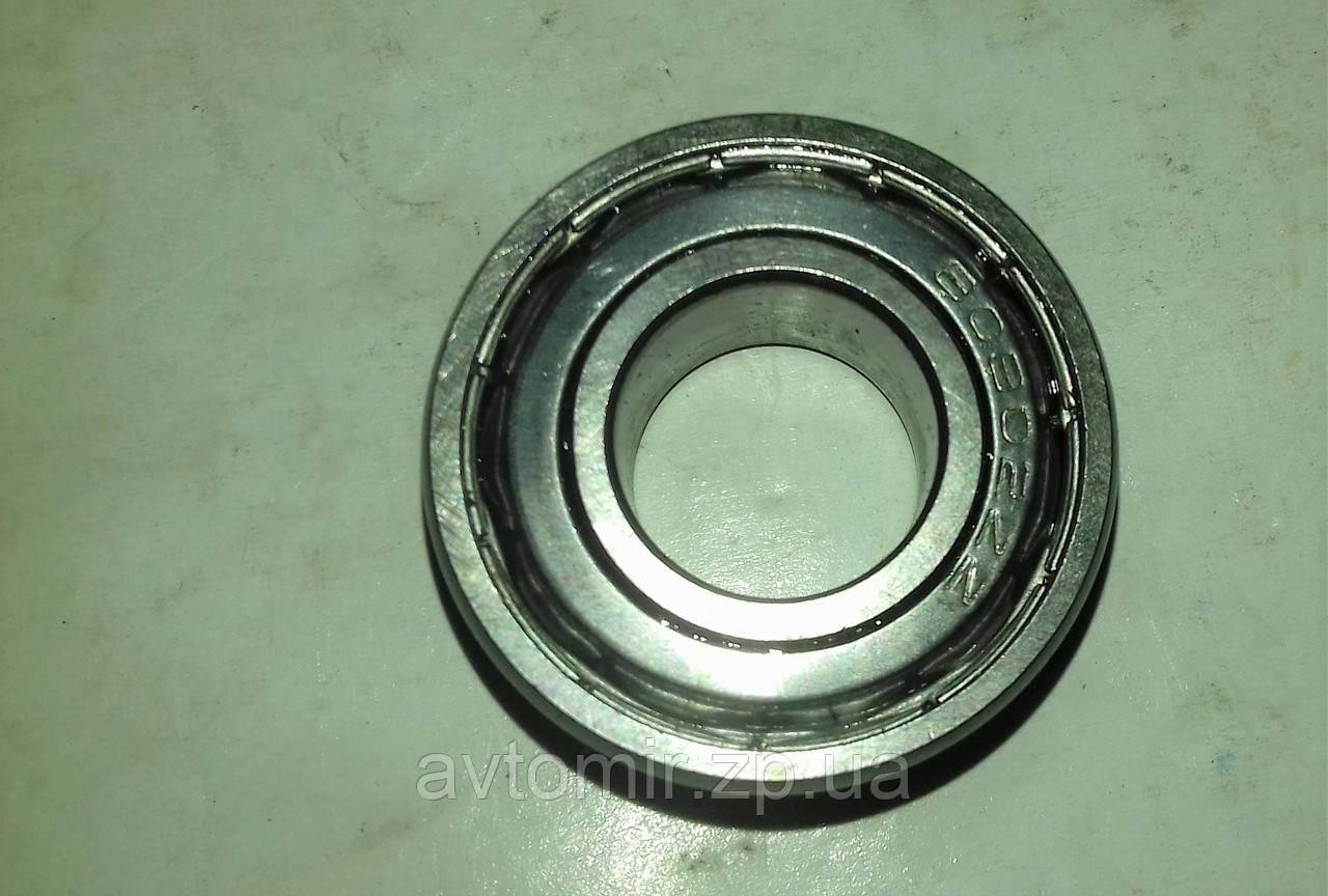 Підшипник колінвала Москвіч 412, 2140 Україна