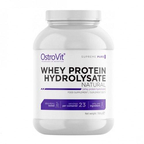 Протеїн OstroVit Whey Protein Hydrolysate (700 г) (106763) Фірмовий товар!