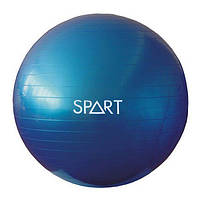 Мяч для фитнеса Spart Anti Burst Gym Ball 65 см (GB2085-65)