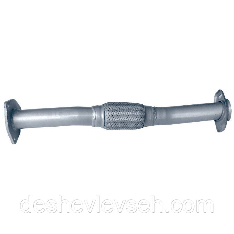 Вставка SENS катализатора 1,3 с гофрой (172), TF698P-1203010-10 (Тернополь)