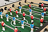Настільний футбол VALENCIA, фото 6