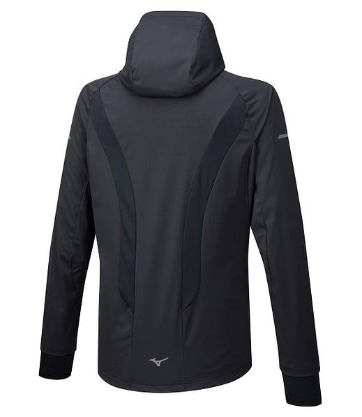 Mizuno hineri hybrid new arrivals
