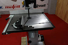 Стрічкова пила Holzmann HBS 470PROFI, фото 3
