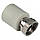 Муфта натискна гайка з ВР 20×1/2" PP-R EVCI, фото 3
