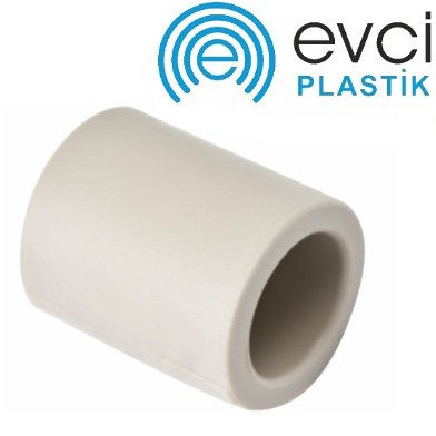 Муфта PP-R 40 EVCI