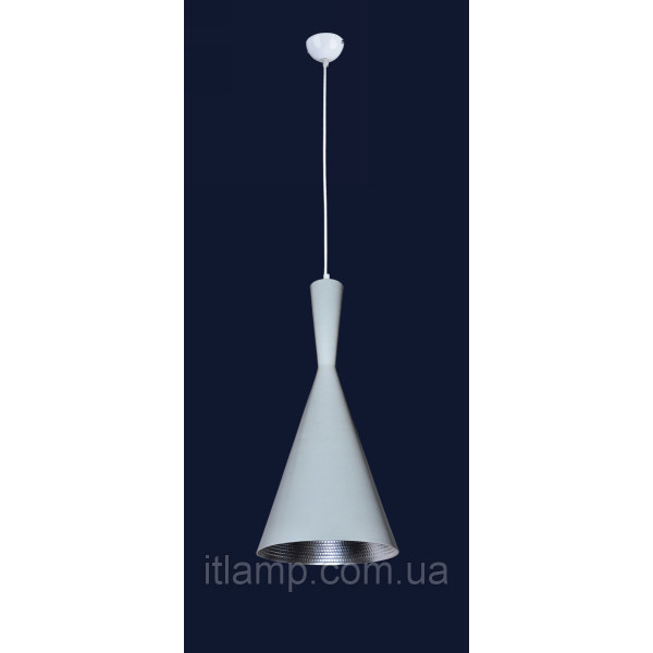 Люстра 72042001-1 WHITE