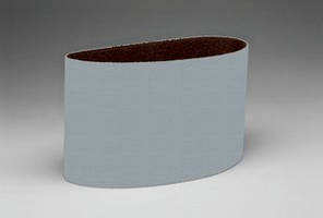 3M™ Trizact™ 953FA - Шліфувальна стрічка 75x533 мм, A45, фото 3