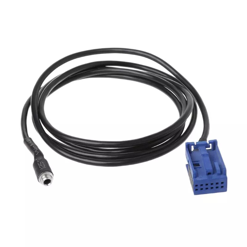 Кабель AUX Mercedes Benz Comand APS NTG W209 CD 20 30 50 W221 W164 W251 X164 W169 W245 W203