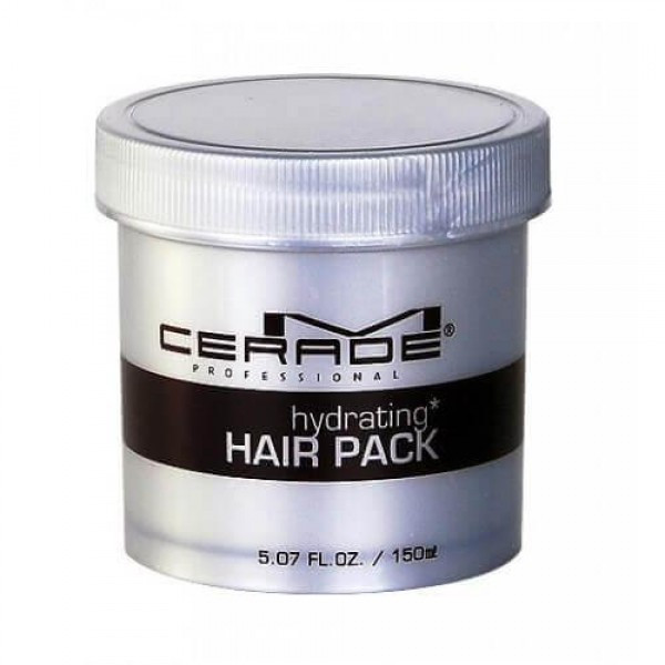 Зволожувальна маска для волосся з керамідами M-Cerade Hydrating Hair Pack 150 г, фото 1