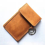 Чохол Фарадея для Смарт ключа - чохол антисканер протиугінний, фото 5