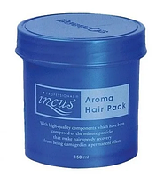 Відновлювальна маска для волосся Incus Aroma Hair Pack 150 г