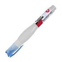 Корректор-ручка жидкий Axent 12 мл ( 7004 A)