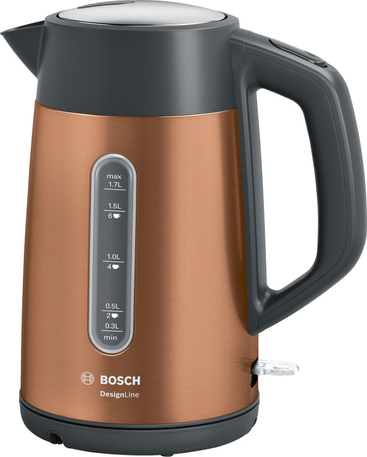 Чайник електричний Bosch TWK4P439