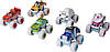 Fisher-Price Набір Вспыш і диво машинки. Зимові пригода 6 шт Polar Pals Blaze the Monster Machines, фото 7