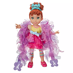 Кукла Нэнси Клэнси Диснейстор Fancy Nancy Disney 2019