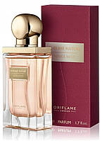 33418 Oriflame Sublime Nature Tonka Bean. Оригінал! Парфумерна вода Oriflame, 50 мл. Орифлейм 33418