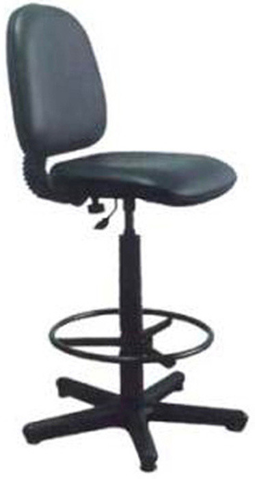 Крісло для персоналу REGAL GTS ring base stopki